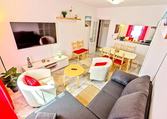 Plaza de Cárcel 3-bedroom Apartment