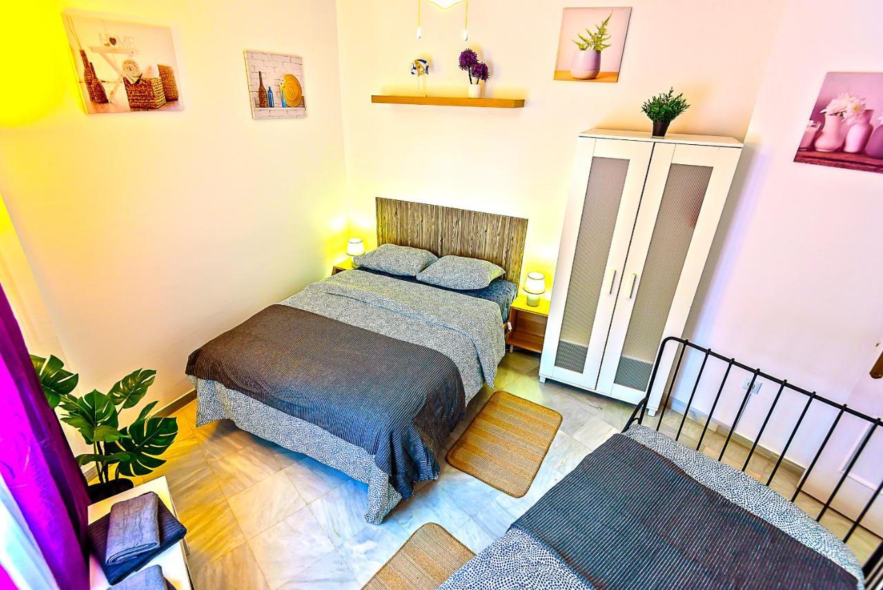 Apartamento Plaza De Cárcel 3-bedroom
