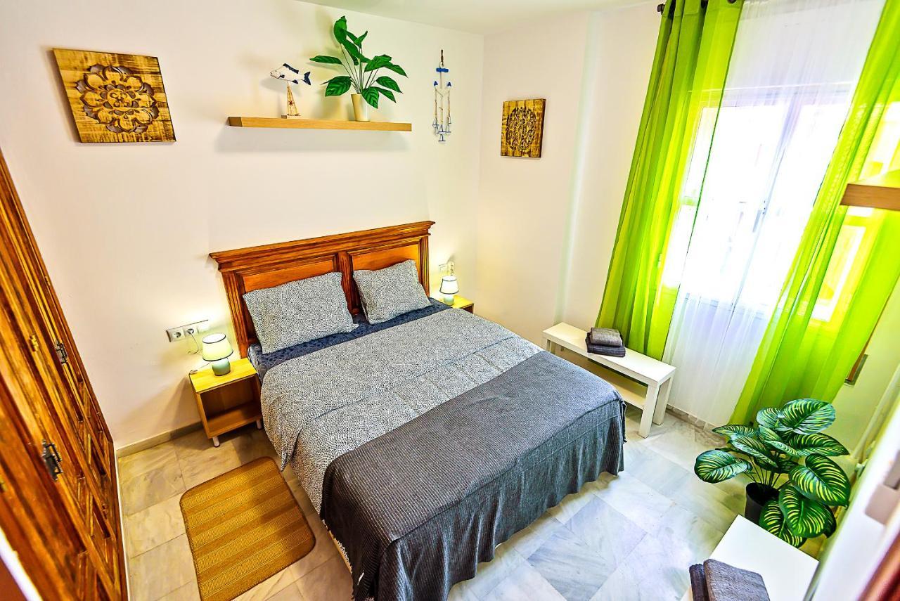 Plaza De Cárcel 3-bedroom *