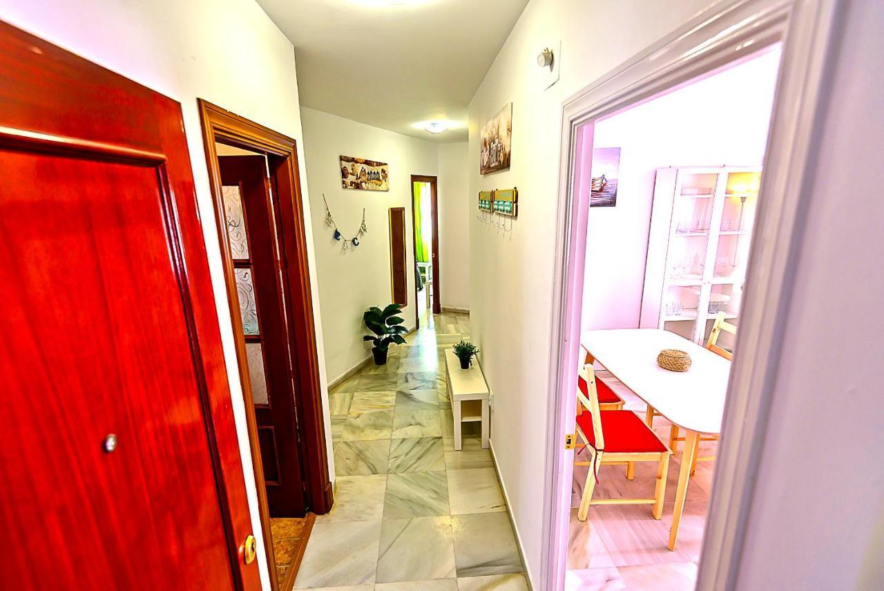 Plaza De Carcel 3-bedroom
