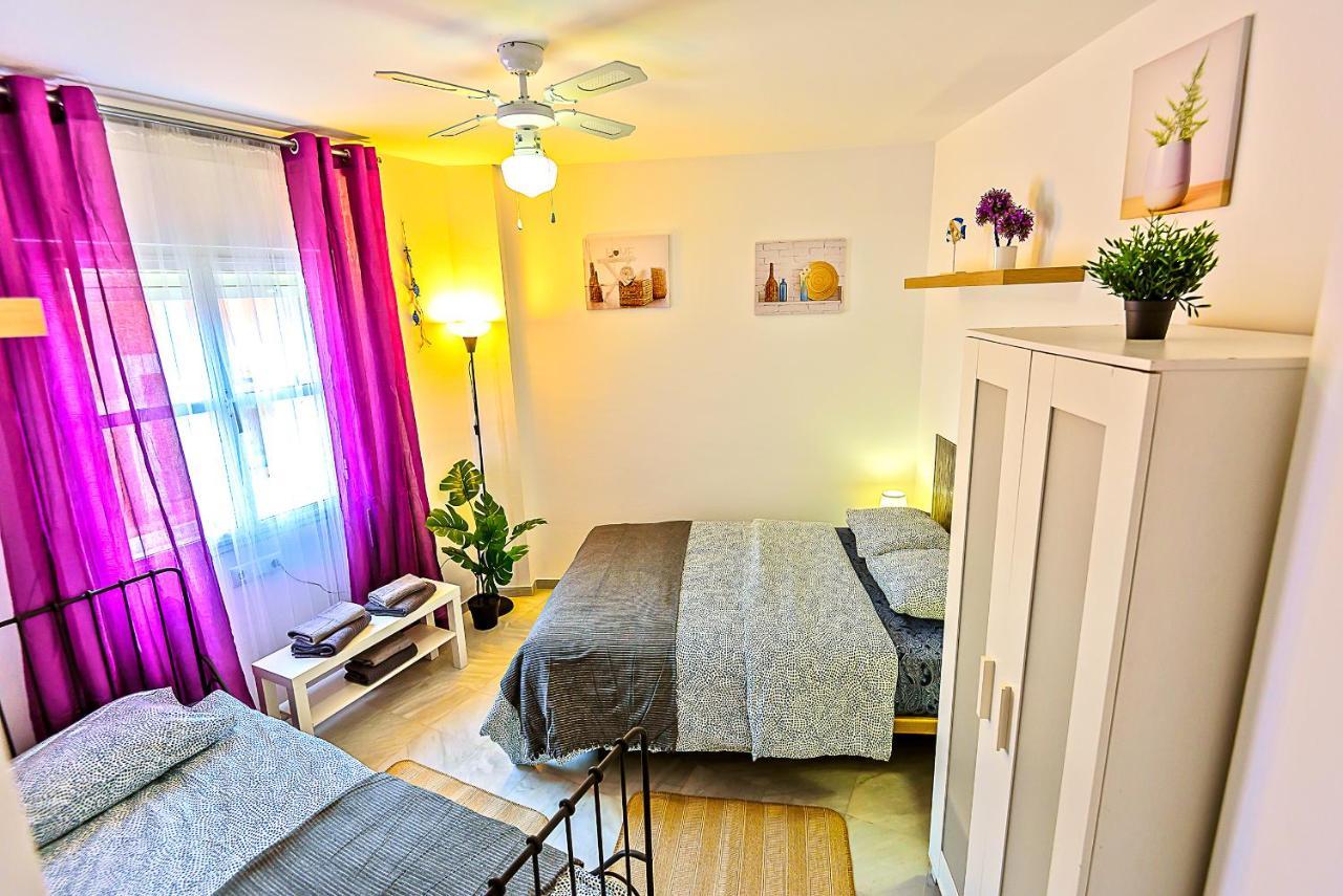Plaza De Carcel 3-bedroom Apartment