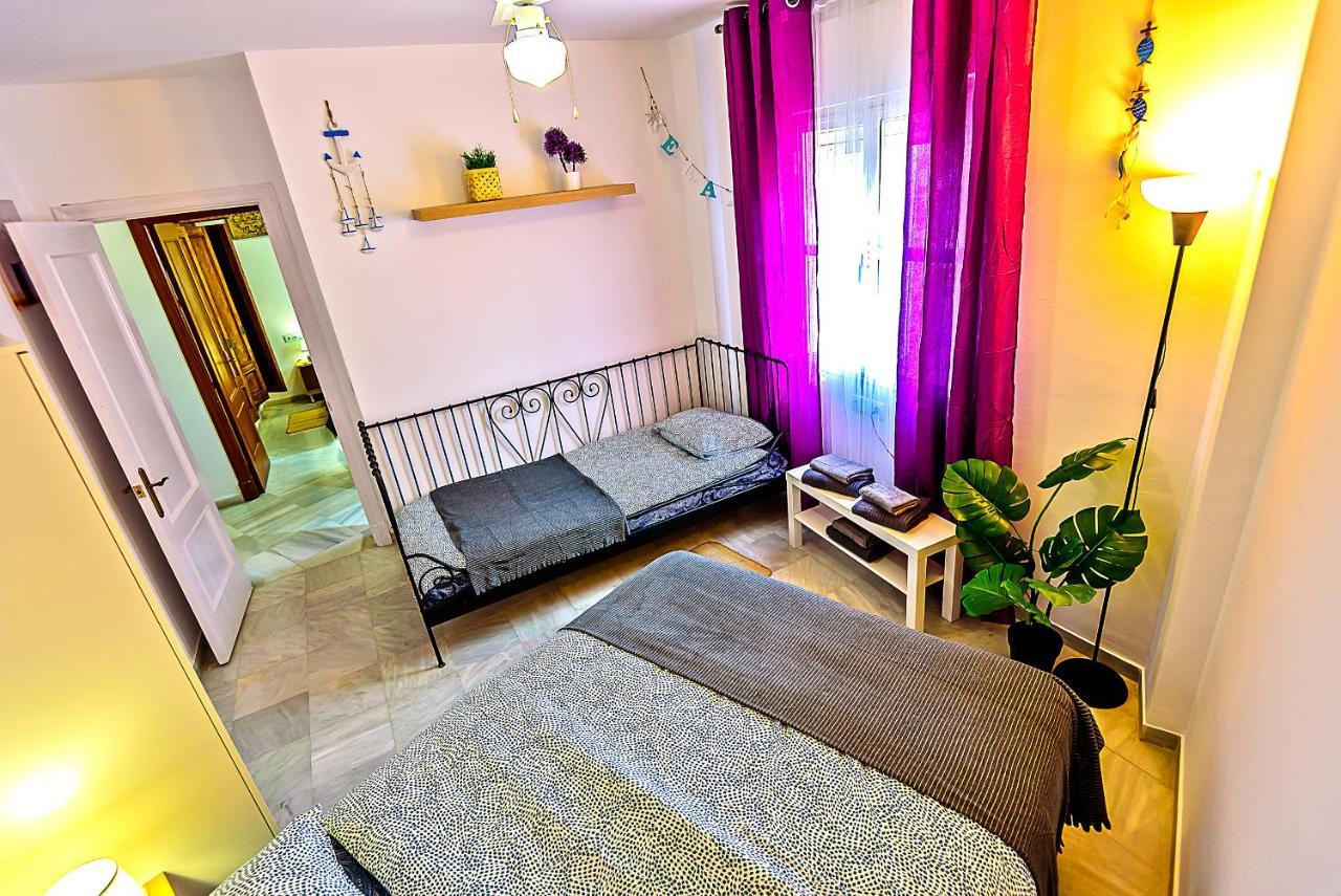 Apartment Plaza De Carcel 3-bedroom