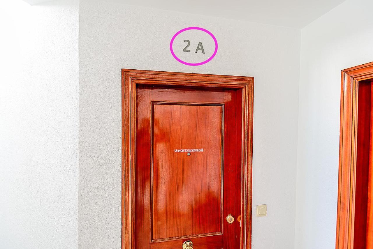 Plaza De Cárcel 3-bedroom *