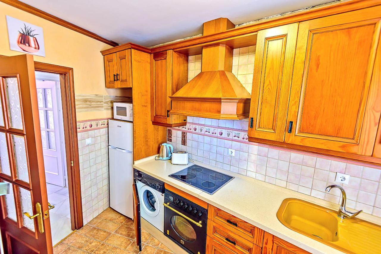 Plaza De Carcel 3-bedroom El Puerto de Santa Maria
