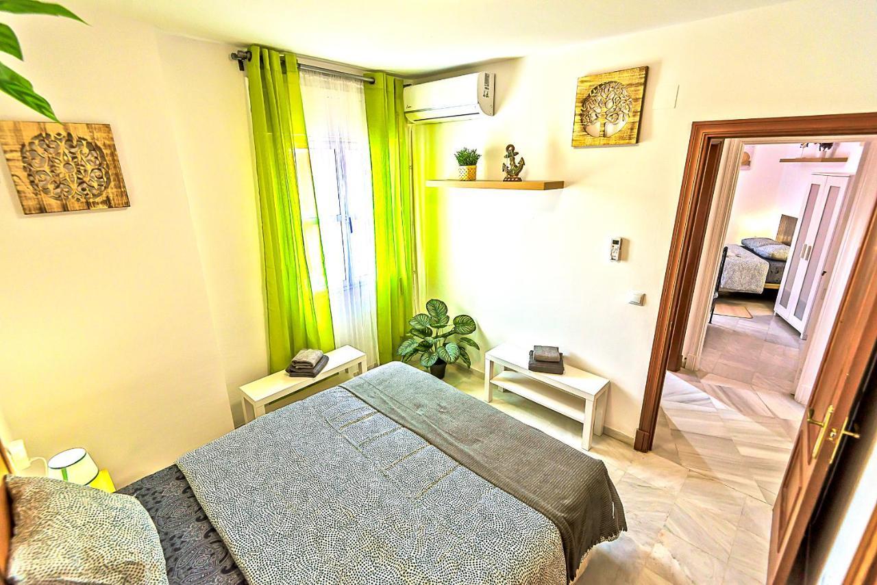 Plaza De Carcel 3-bedroom *