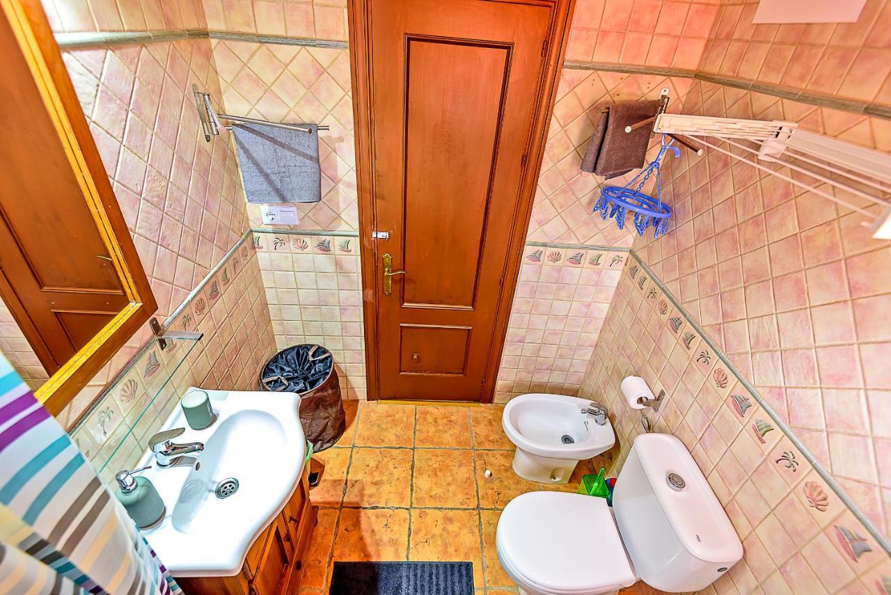Plaza De Carcel 3-bedroom *