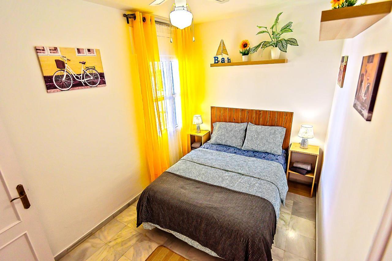 Apartamento Plaza De Cárcel 3-bedroom