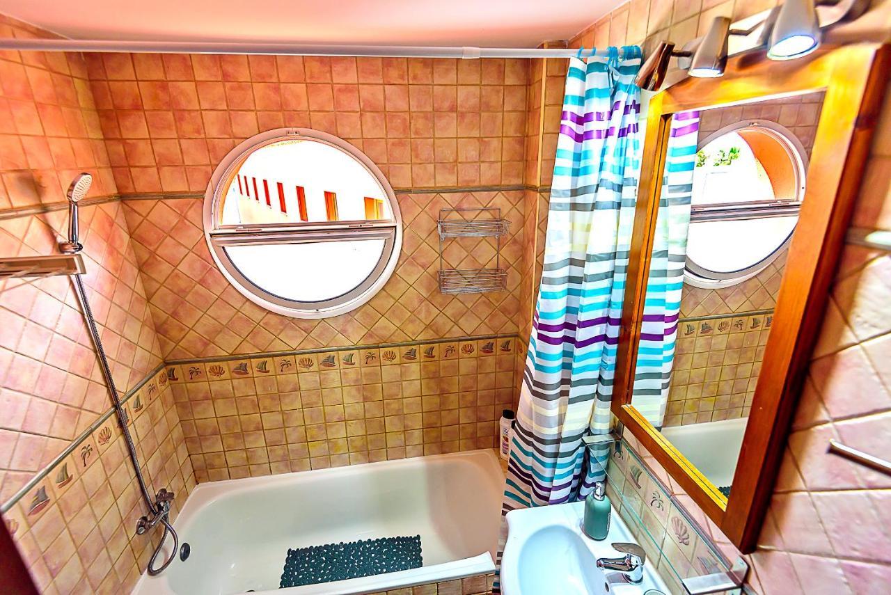 Apartment Plaza De Carcel 3-bedroom