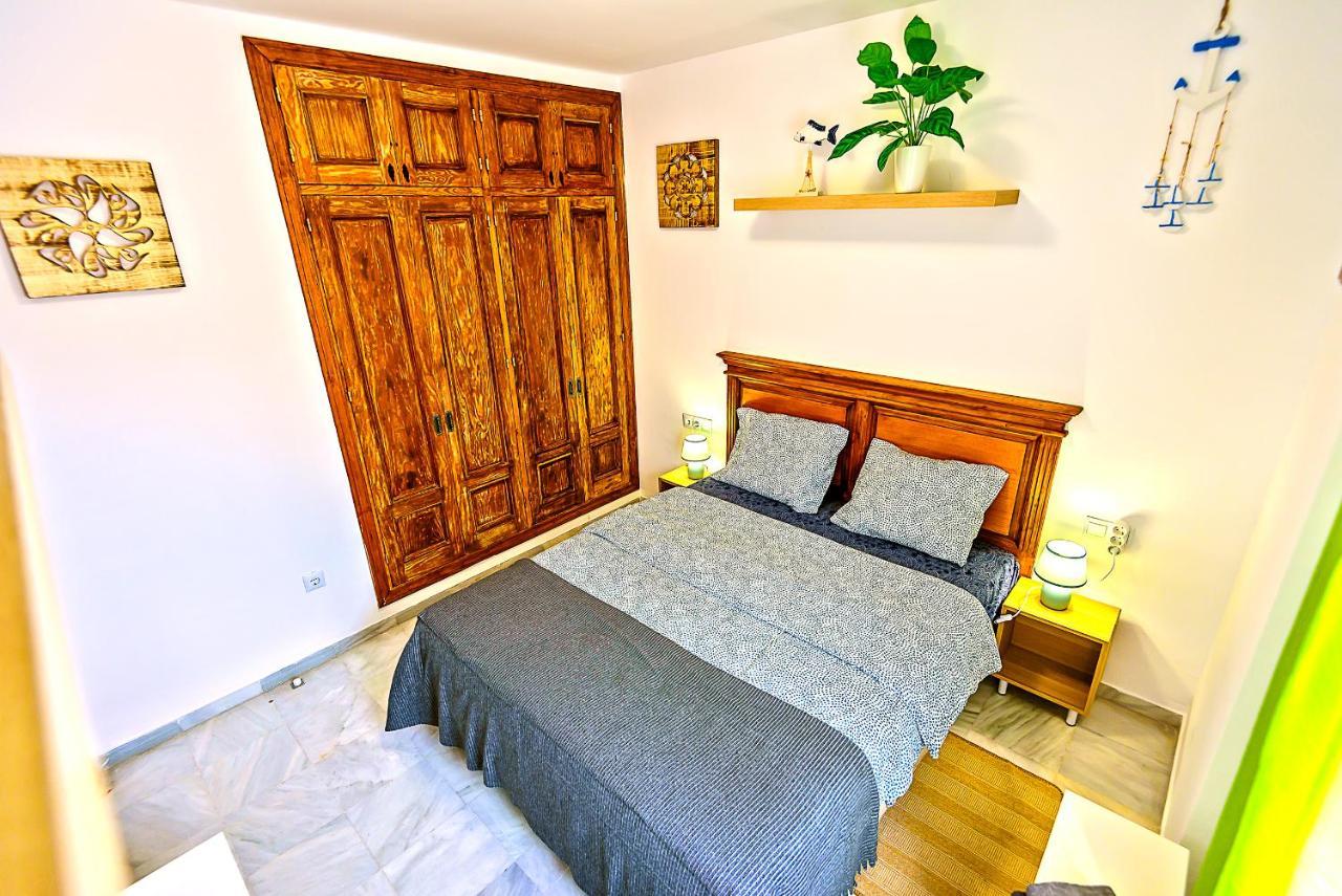 Plaza De Carcel 3-bedroom El Puerto de Santa Maria