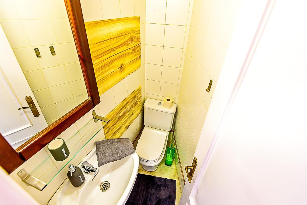 Plaza De Cárcel 3-bedroom Apartamento El Puerto de Santa María