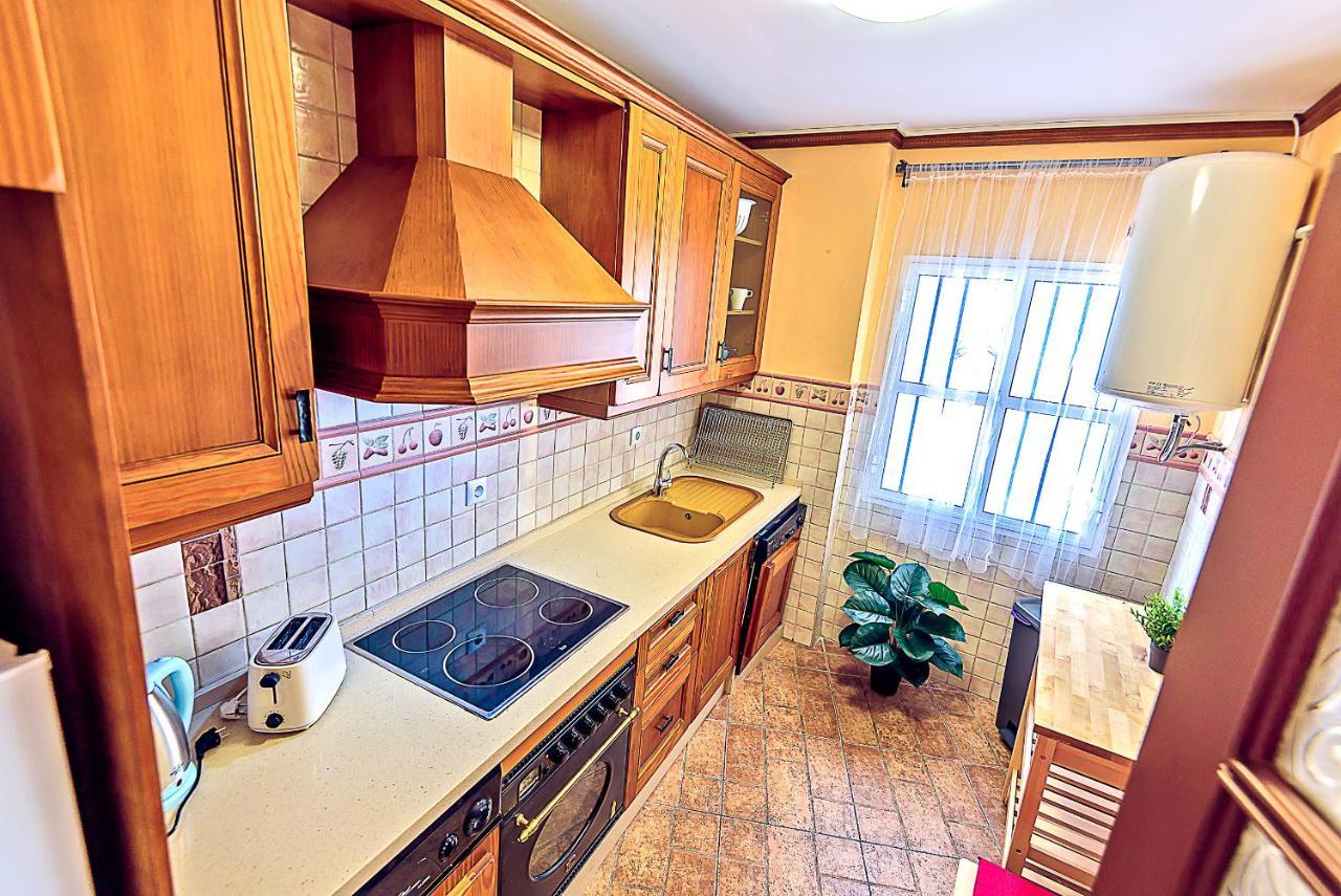 Plaza De Carcel 3-bedroom *