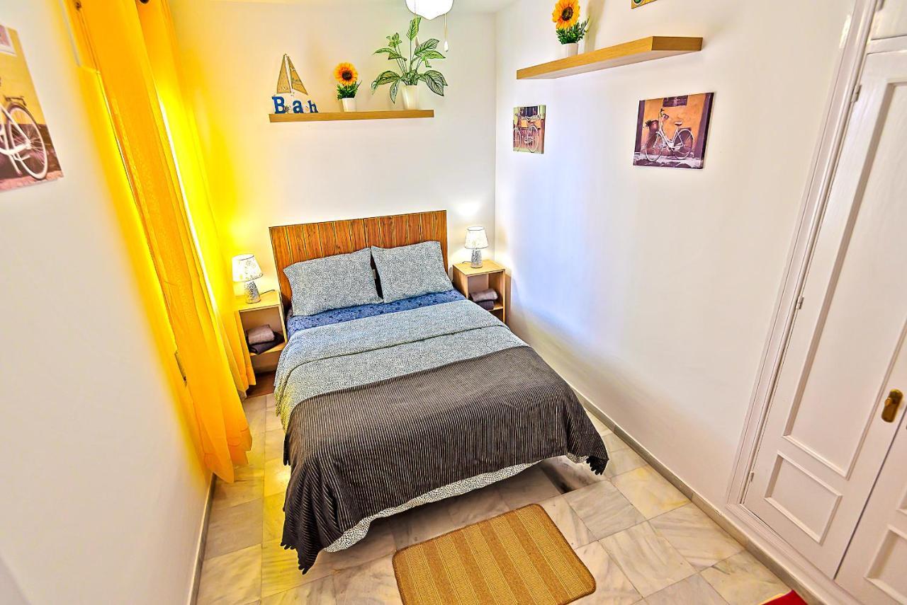 Apartamento Plaza De Cárcel 3-bedroom *