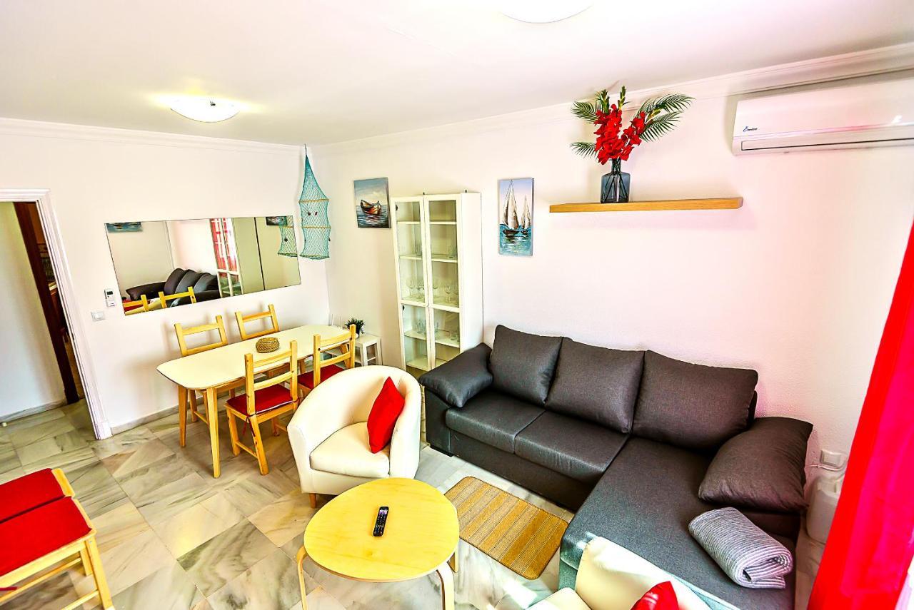 Plaza De Carcel 3-bedroom * El Puerto de Santa Maria