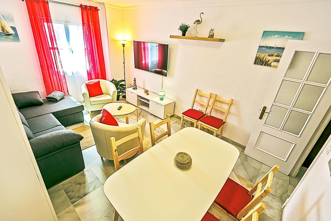 Plaza De Carcel 3-bedroom *