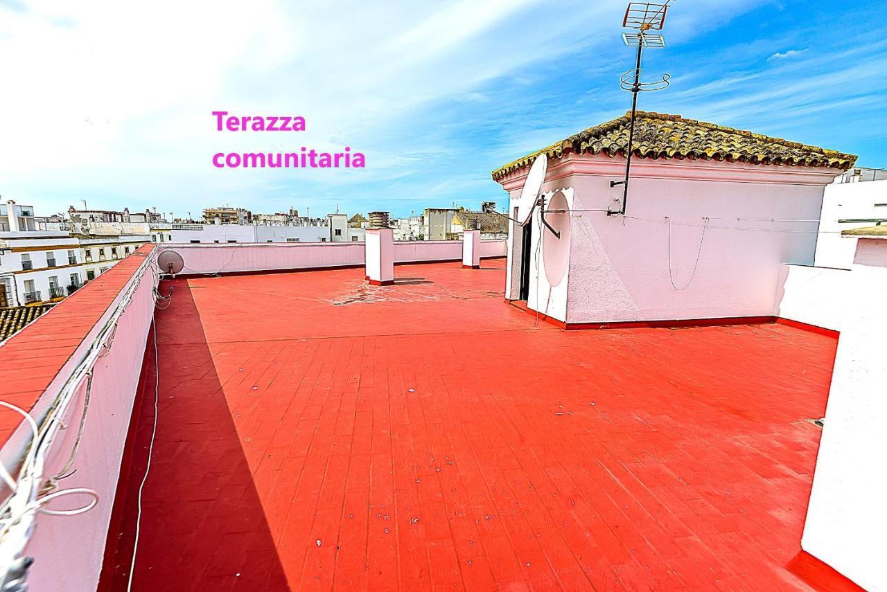 Plaza De Carcel 3-bedroom *