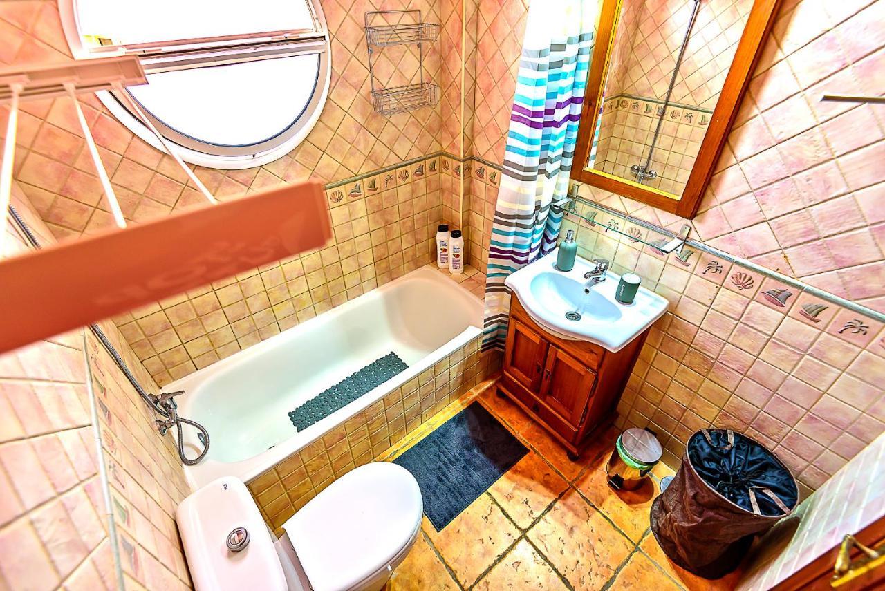 Apartment Plaza De Carcel 3-bedroom *