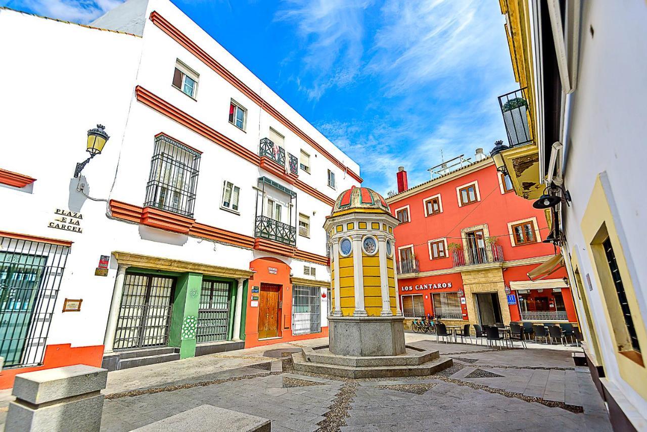 Plaza De Cárcel 3-bedroom El Puerto de Santa María