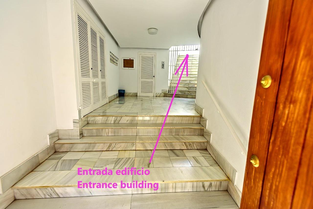 Apartment Plaza De Carcel 3-bedroom El Puerto de Santa Maria