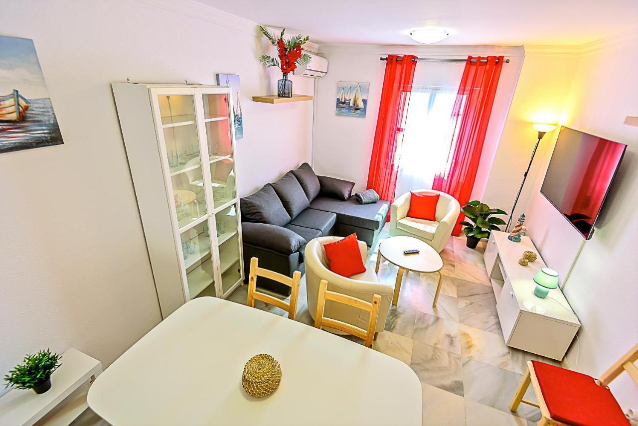 Plaza De Cárcel 3-bedroom *